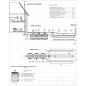 Oczyszczalnia OP-3000/7 3x1000l, wlot fi160, nadstawka NZ-50 przydomowa drenażowa Oczyszczalnia OP-3000/7 3x1000l, wlot fi160, nadstawka NZ-50 przydomowa drenażowa