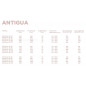 Grzejnik łazienkowy Biotherm Antigua Grzejnik łazienkowy Biotherm Antigua