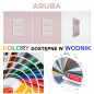 Grzejnik łazienkowy Biotherm Aruba Grzejnik łazienkowy Biotherm Aruba