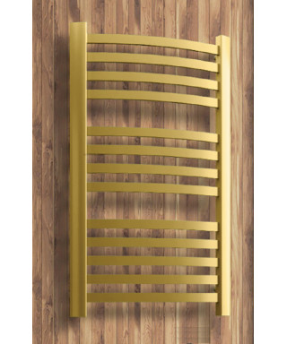 Grzejnik łazienkowy Biotherm Borneo