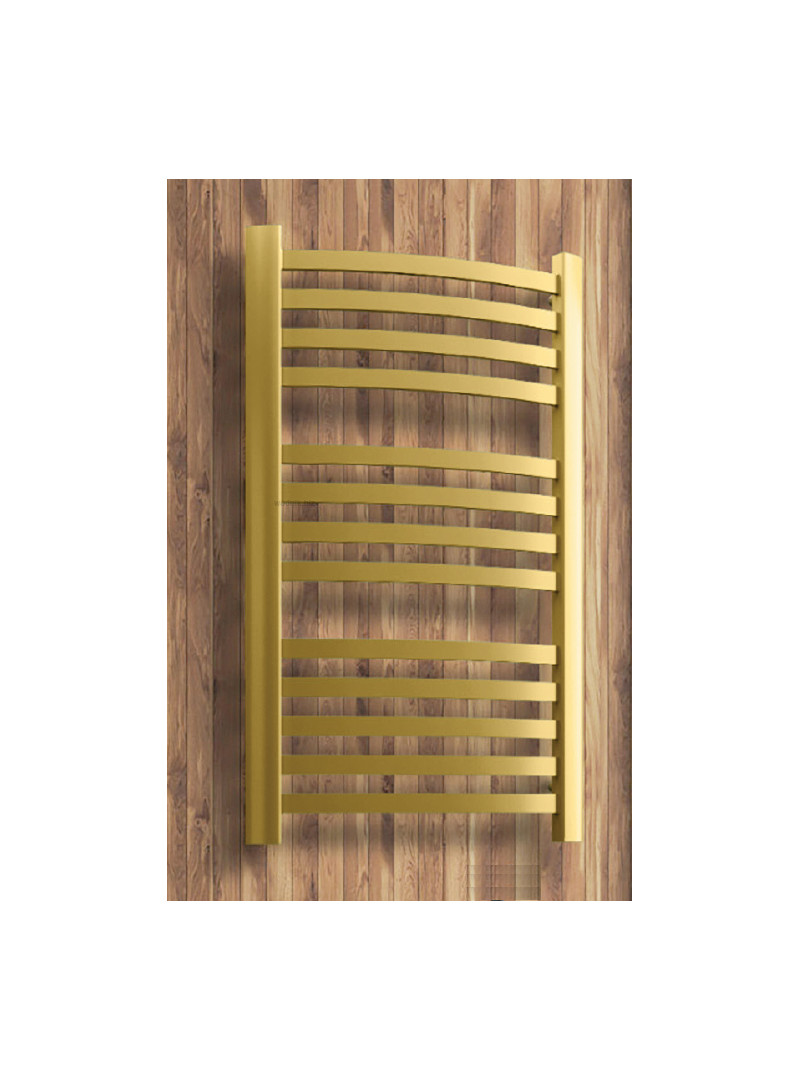 Grzejnik łazienkowy Biotherm Borneo Grzejnik łazienkowy Biotherm Borneo