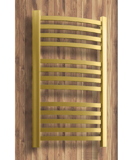 Grzejnik łazienkowy Biotherm Borneo