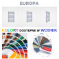 Grzejnik łazienkowy Biotherm Europa Grzejnik łazienkowy Biotherm Europa