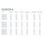 Grzejnik łazienkowy Biotherm Europa Grzejnik łazienkowy Biotherm Europa