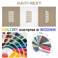Grzejnik łazienkowy Biotherm Haiti-Next Grzejnik łazienkowy Biotherm Haiti-Next