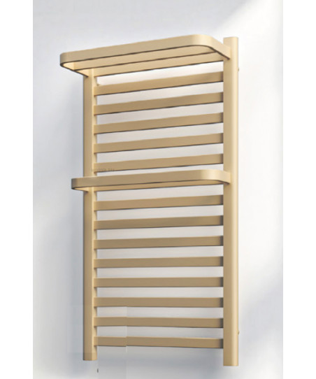 Grzejnik łazienkowy Biotherm Java