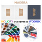 Grzejnik łazienkowy Biotherm Madera
