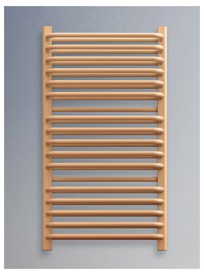 Grzejnik łazienkowy Biotherm Madera Grzejnik łazienkowy Biotherm Madera