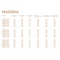 Grzejnik łazienkowy Biotherm Madera Grzejnik łazienkowy Biotherm Madera