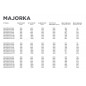 Grzejnik łazienkowy Biotherm Majorka Grzejnik łazienkowy Biotherm Majorka