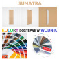 Grzejnik łazienkowy Biotherm Sumatra Grzejnik łazienkowy Biotherm Sumatra